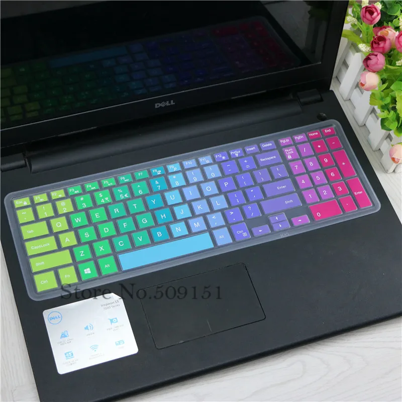 dell g5 keyboard cover