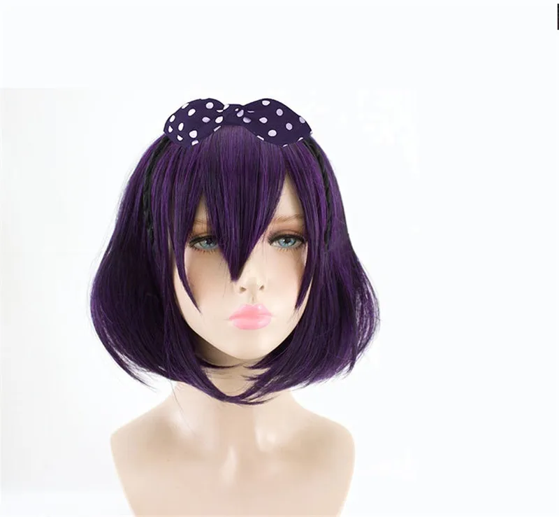 midari cosplay wig