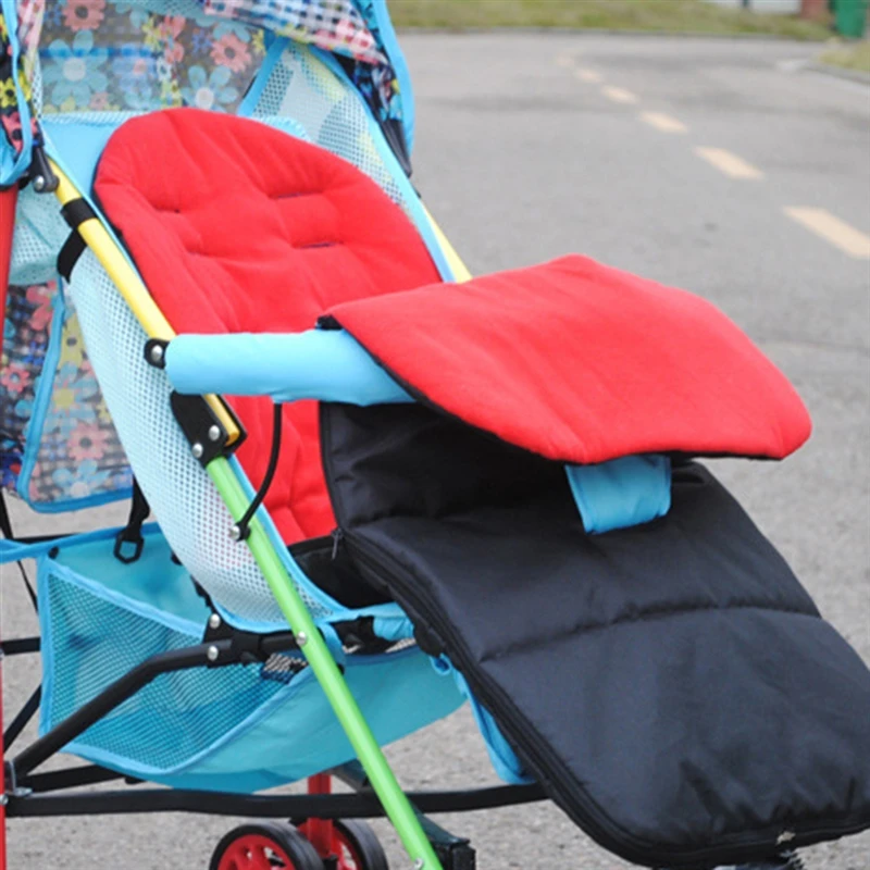 bassinet stroller winter cover