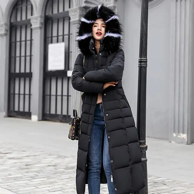 womens winter jacket 2022