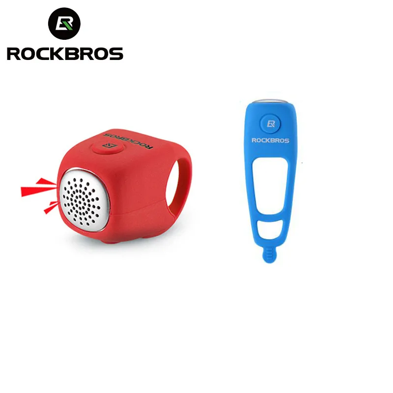 rockbros bike horn