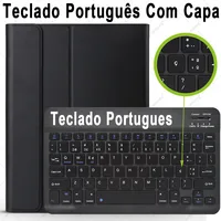 Portuguese Keyboard