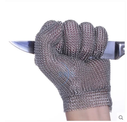 stab proof gloves