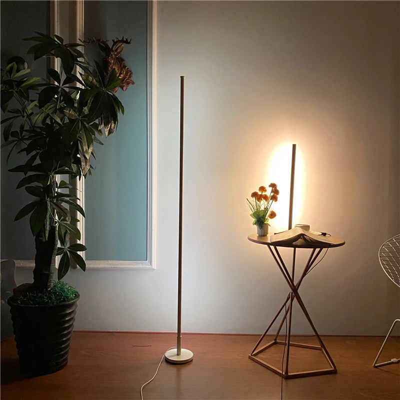 decorative floor lamp