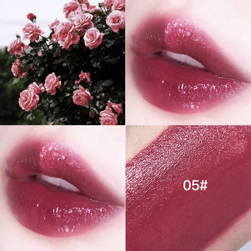 merlot color lipstick