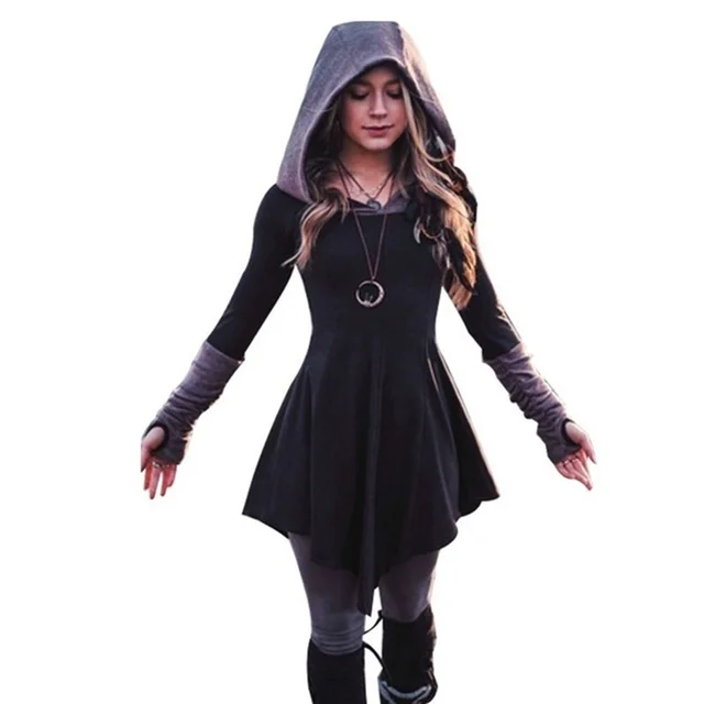 קנו שמלות | Women's Fashion Gothic 