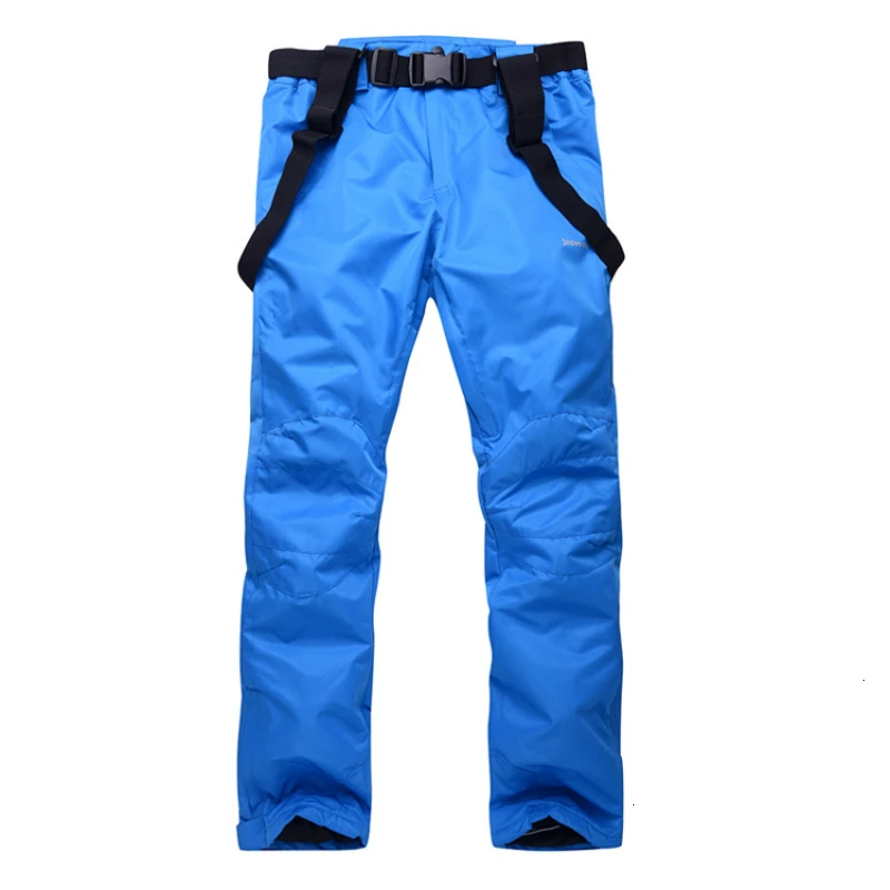 Couple Ski Pants Men And Women Hot Sale 