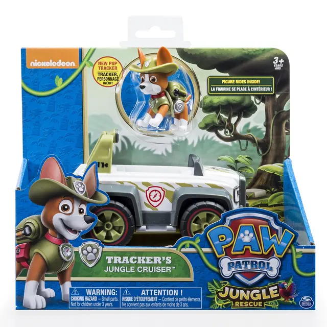 paw patrol everest toys r us