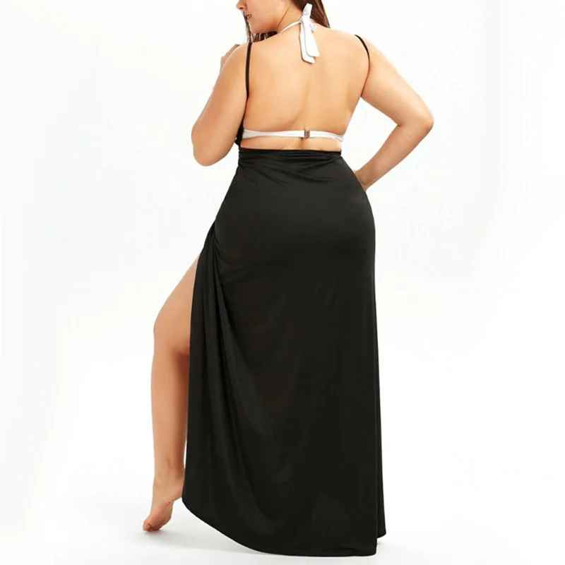 sarong skirt plus size