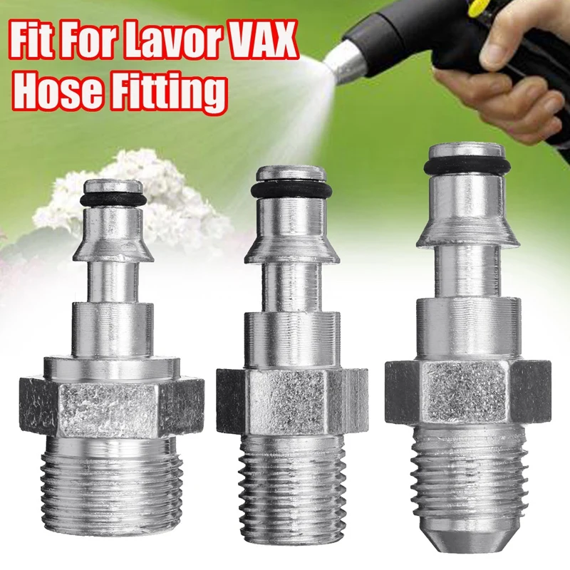 Quick Connection Pressure Washer-Gun 