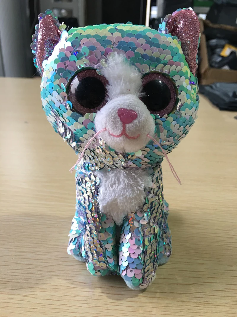 whimsy beanie boo