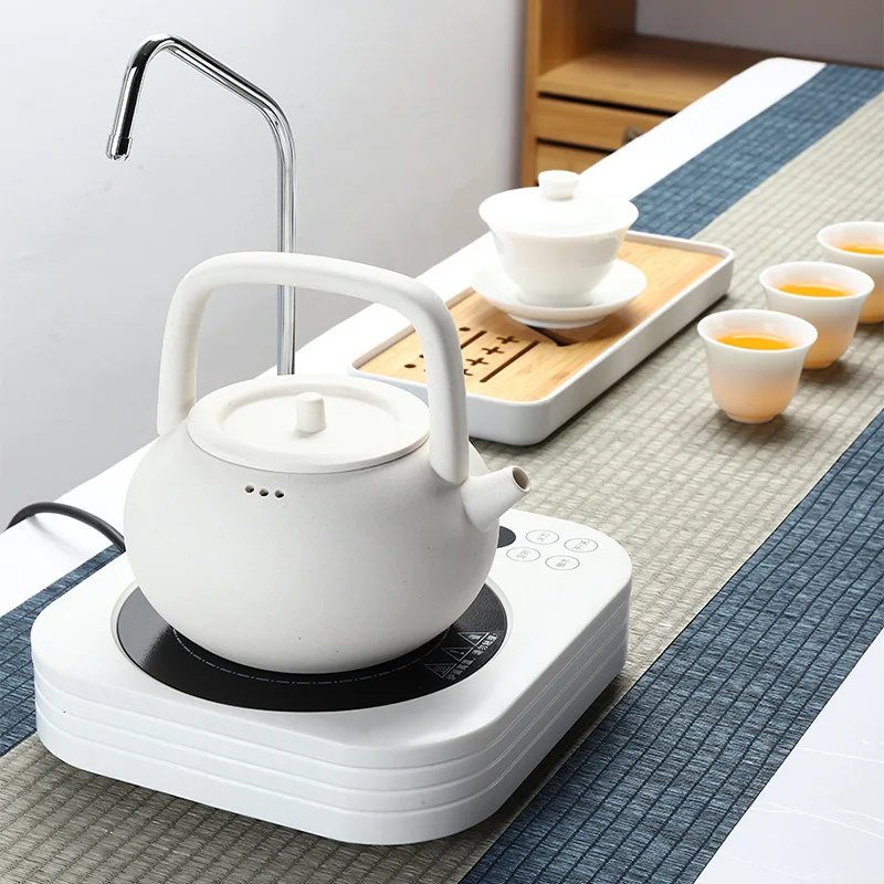 tea maker heater