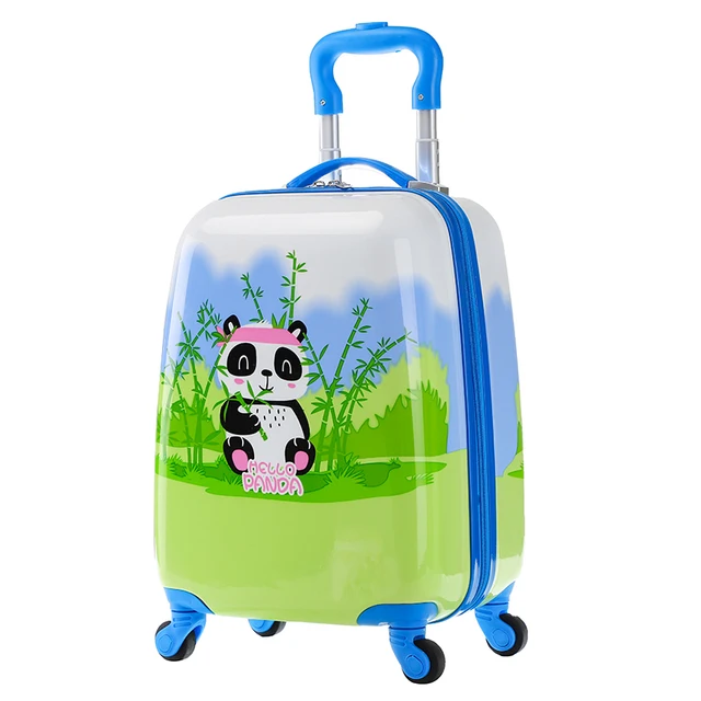 animal carry on luggage