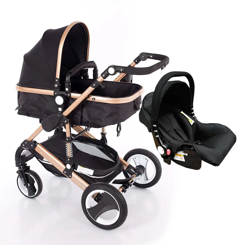 2018 city select double stroller