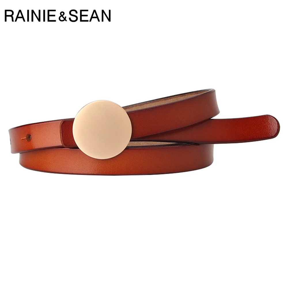 womens leather dress belt