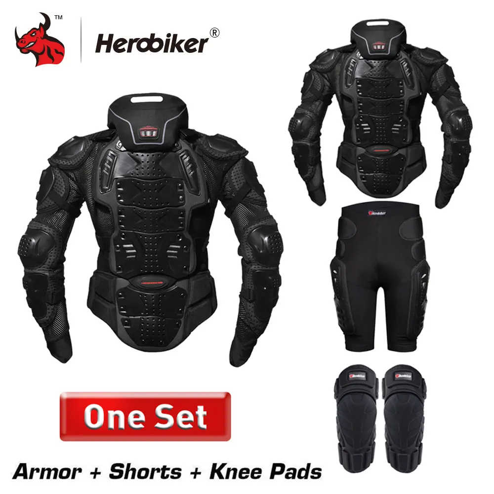 bikers protective wear