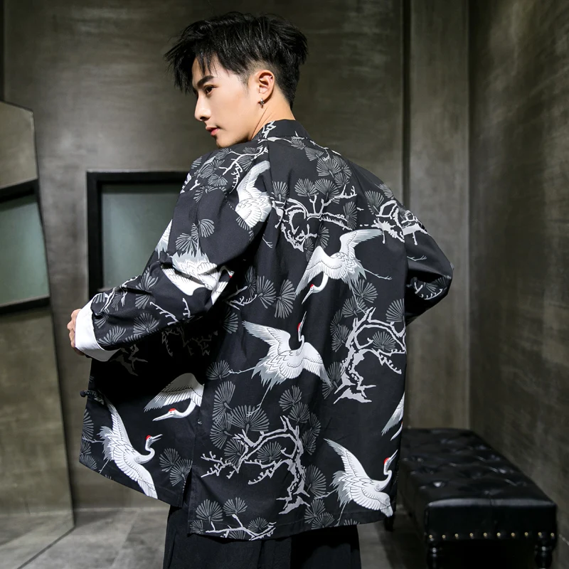 Traditional Chinese Clothing 