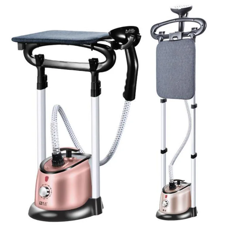 commercial shirt steamer