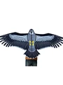 New Toys 1.8m Power  Brand  Huge Eagle Kite With String And Handle Novelty Toy Kites Eagles Large Flying preview-4