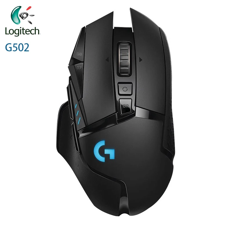 gpw mouse