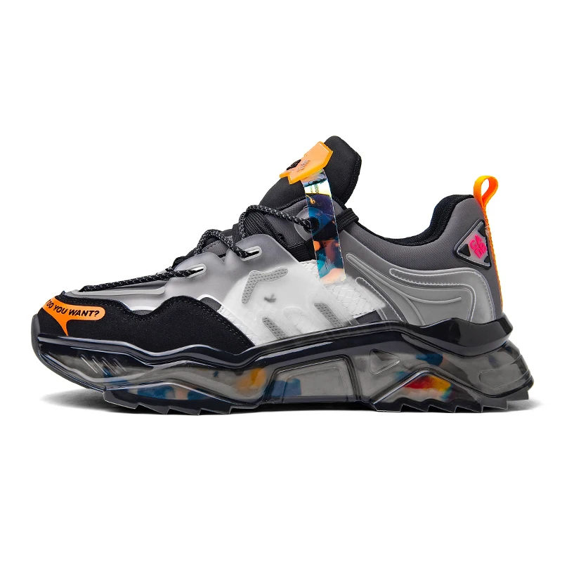 Shoes For Men's Designer Sneakers 2022 