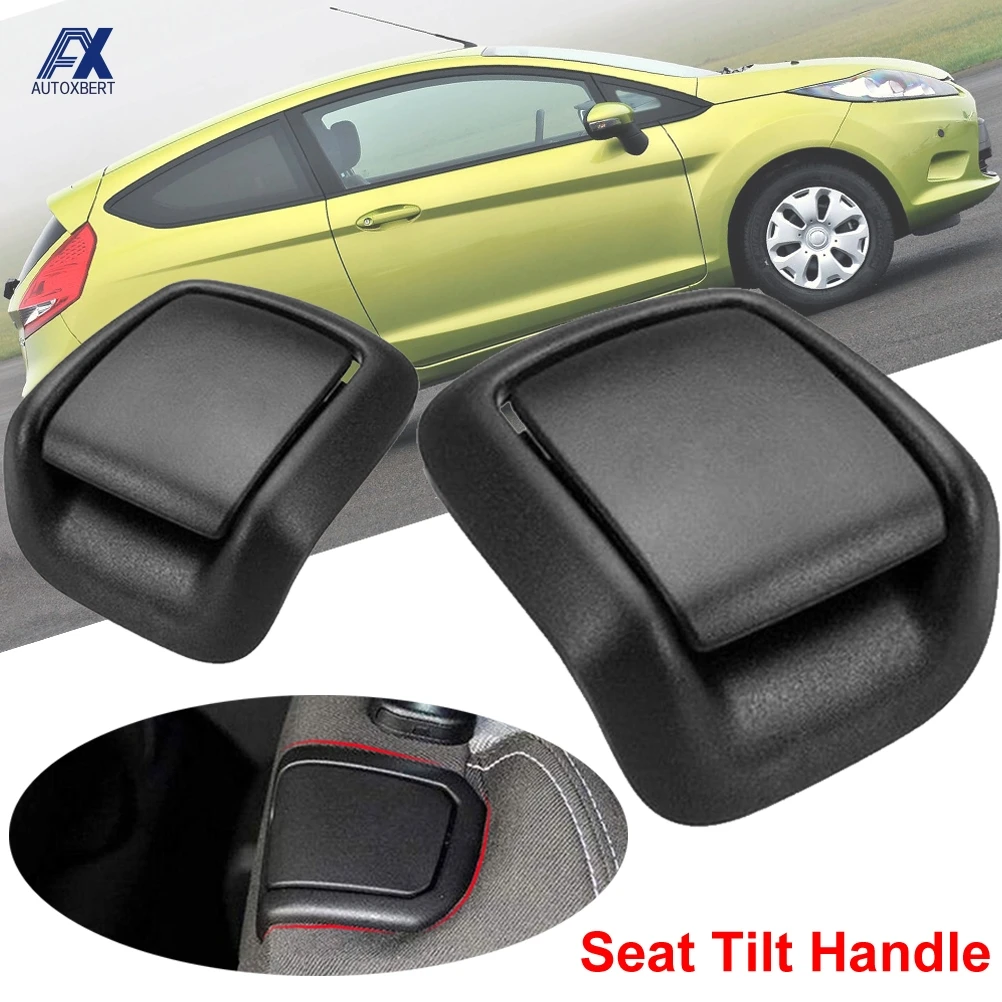 1417521 1417520 Front Right Left Side Seat Tilt Handle Seat Support  Adjuster accessories For Ford Fiesta MK6 VI 3 Door 2002-2008
