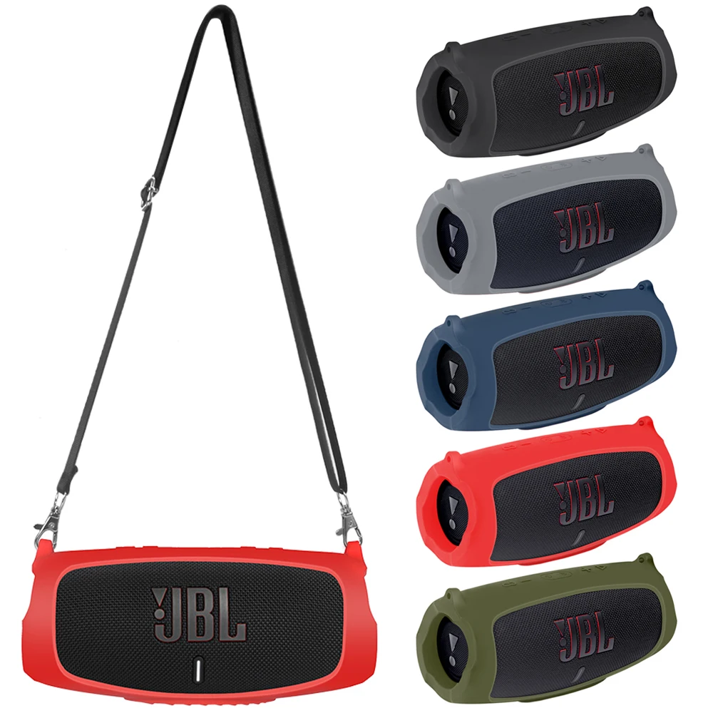 jbl speaker case charge 5