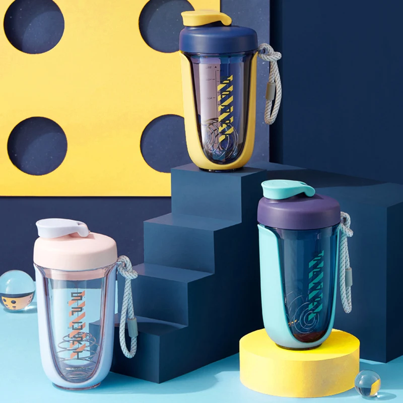 milkshake shakers