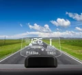 CXAT X500 navigation Multi Functional Smart Car HUD preview-1