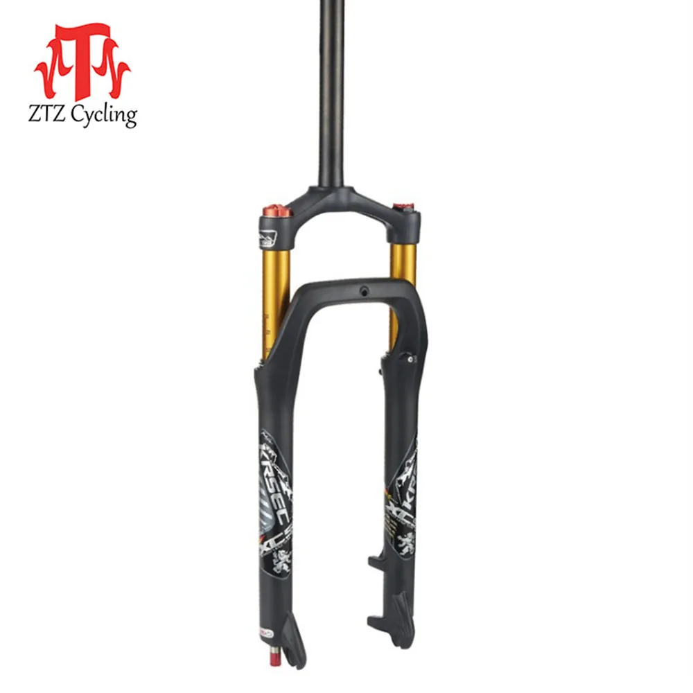 26 inch front fork