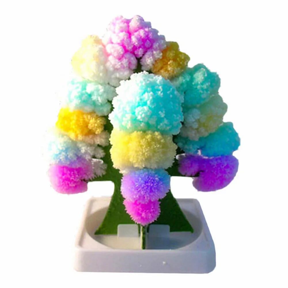 magic tree toy