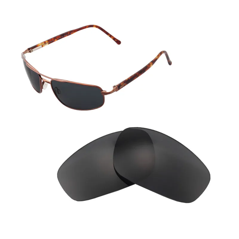 replace lenses in maui jim sunglasses