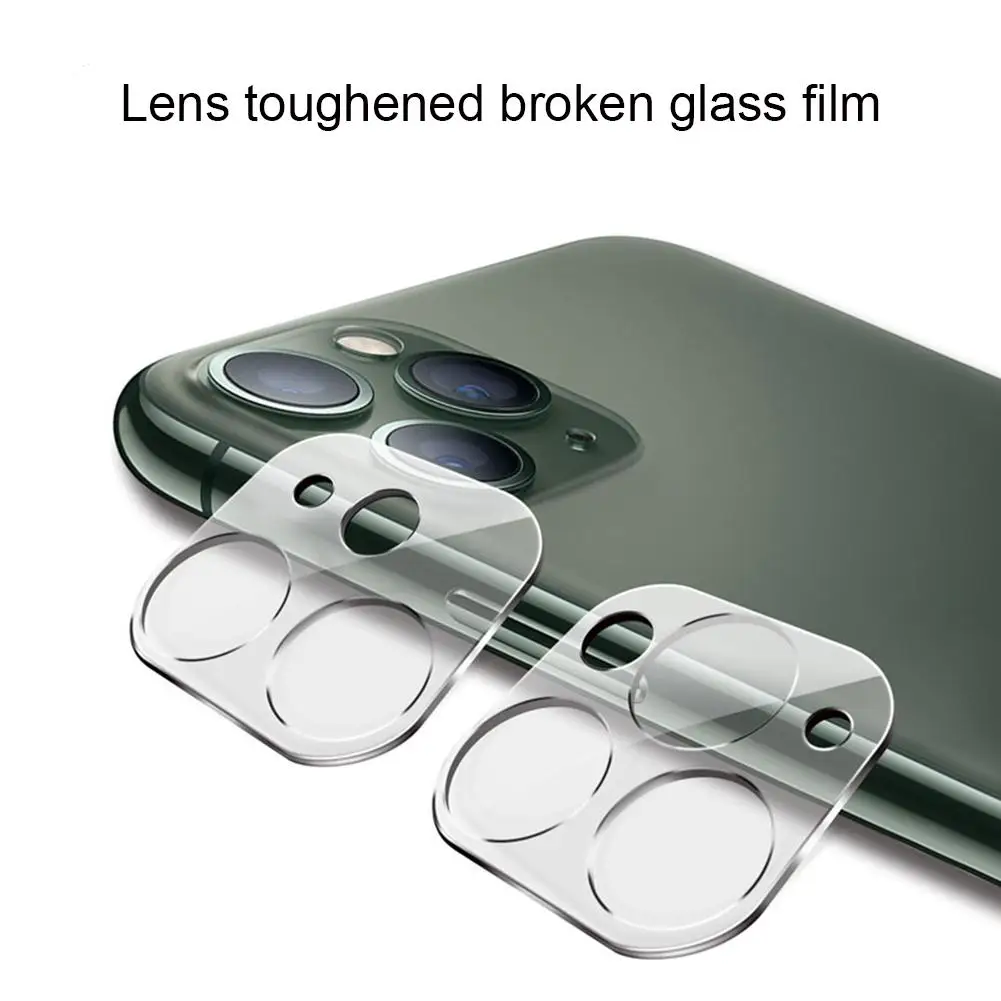 camera lens protector