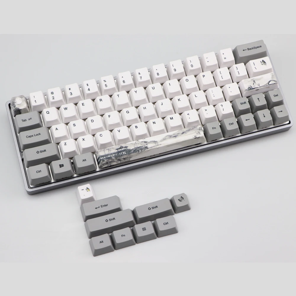 good keycaps for rk61