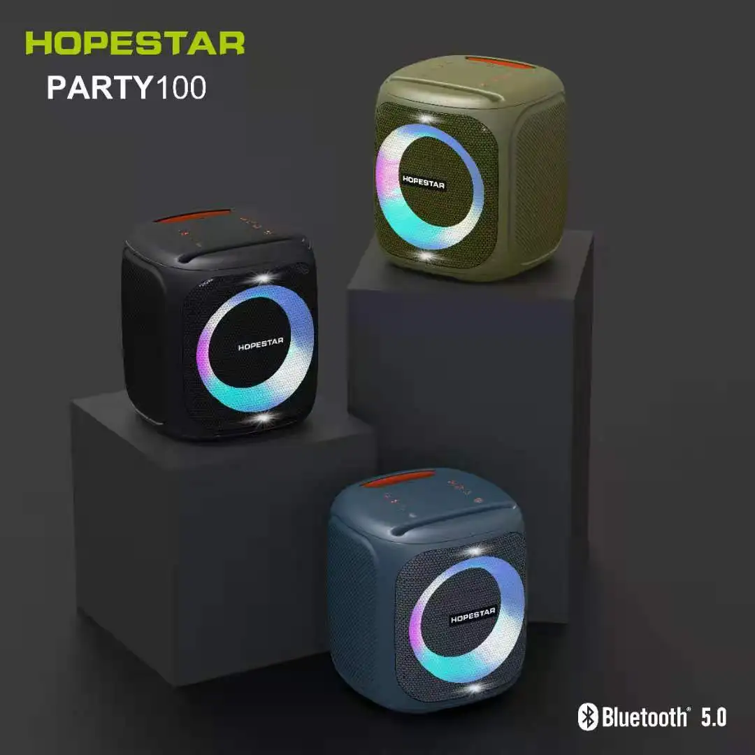 song bluetooth speaker