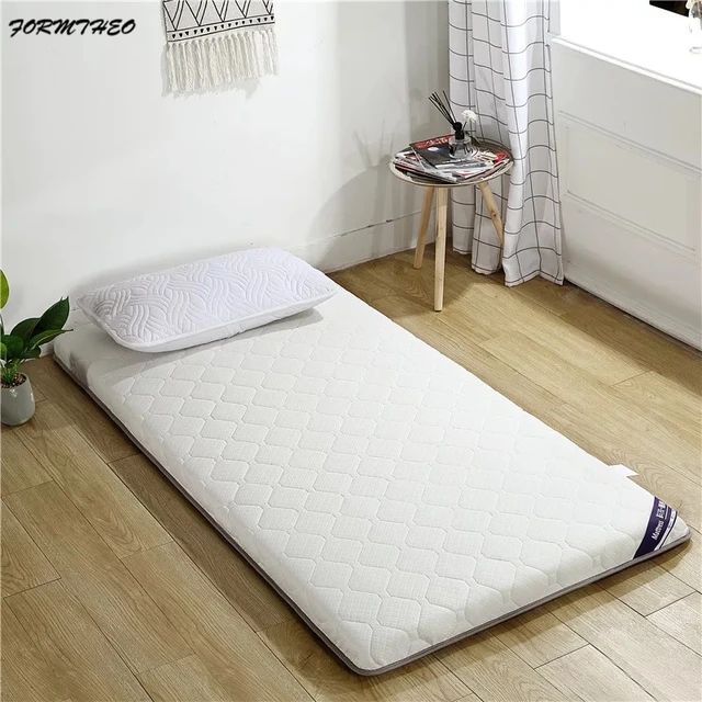 cooling mattress topper