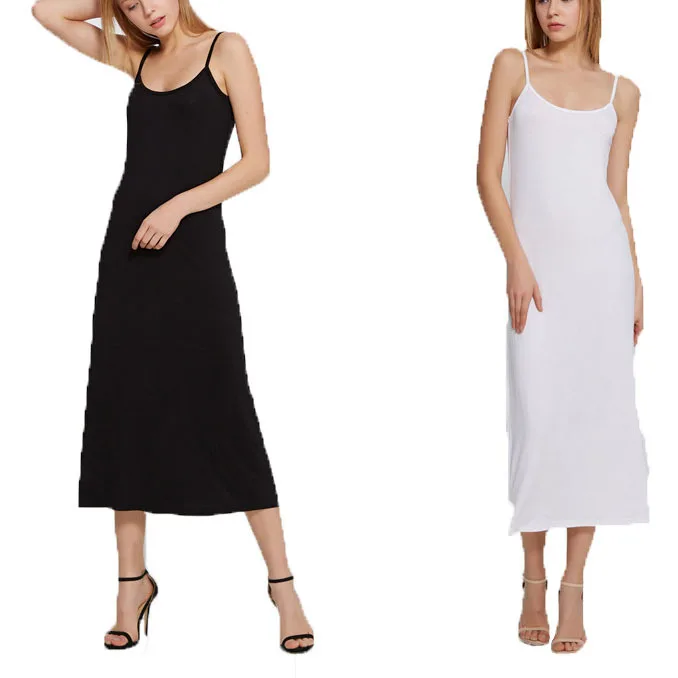 maxi full slip