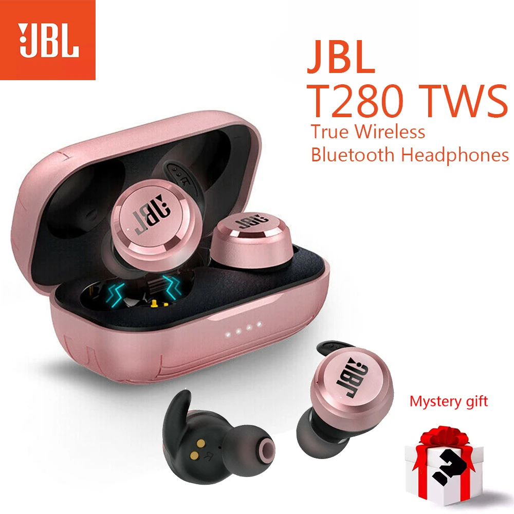 jbl mini bluetooth earphones