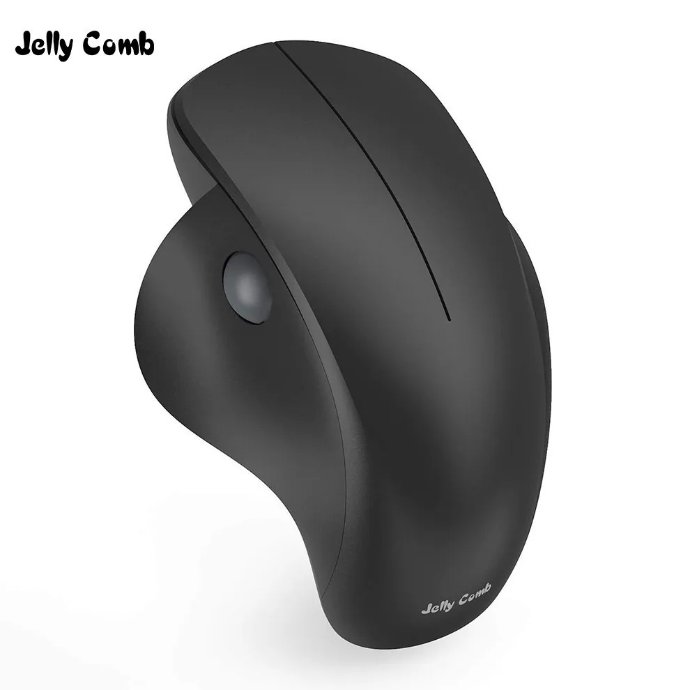 ergonomic mouse jelly comb