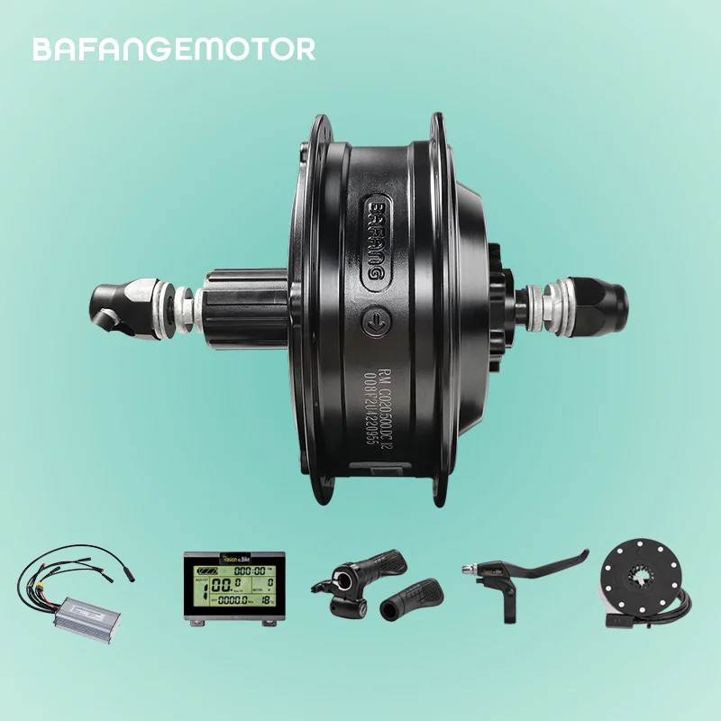 bafang 500w motor