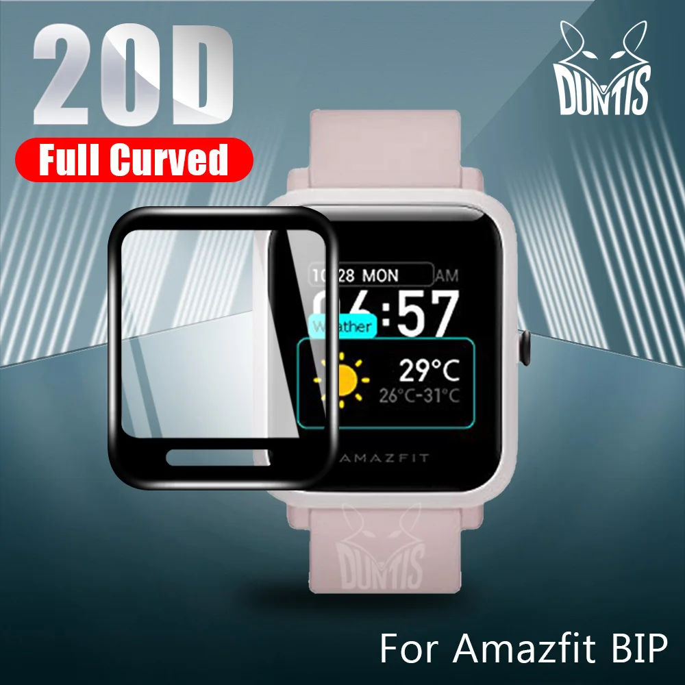 amazfit bip s gts