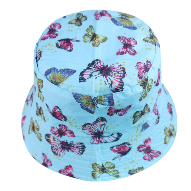 vans floppy bucket hat