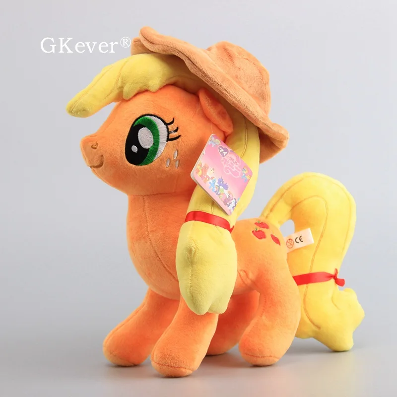 applejack toy