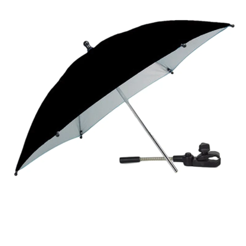 adjustable chair umbrella