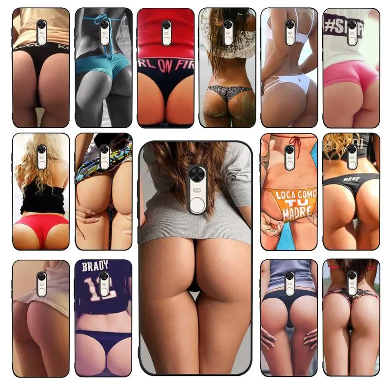 Sexy Butt Pics