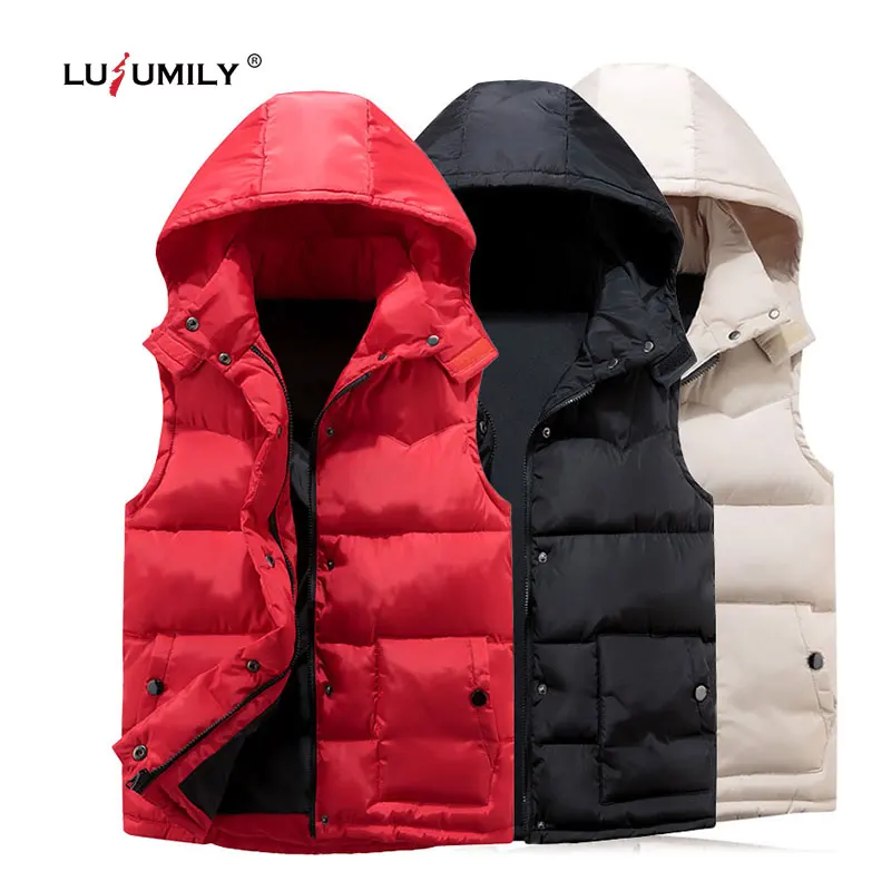 קנו ז'קטים | Lusumily Women's Hoodie 
