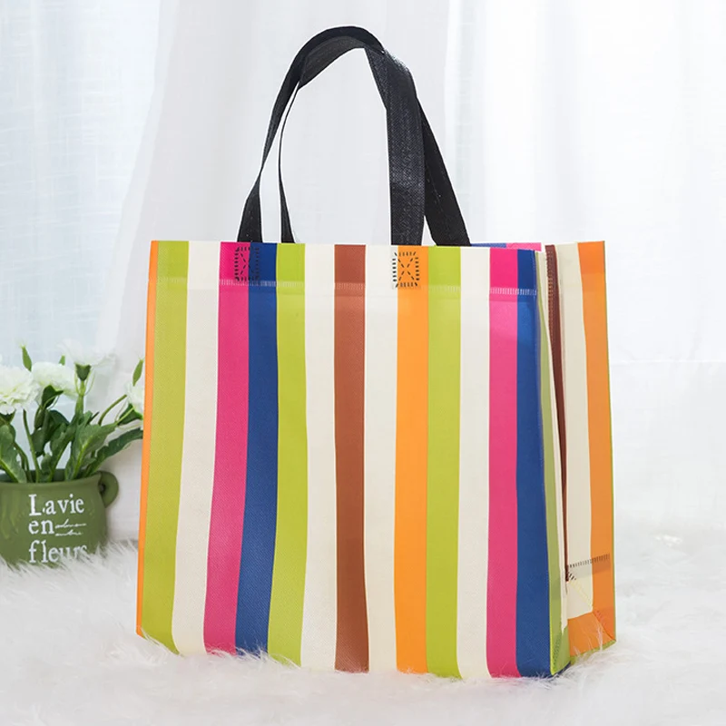 Large fabric bags Clearance