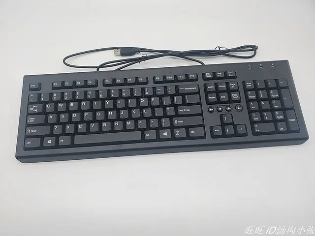 pr1101u keyboard