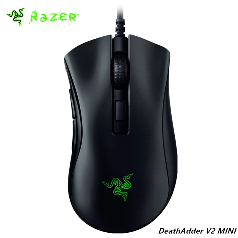 razer chroma rgb mouse