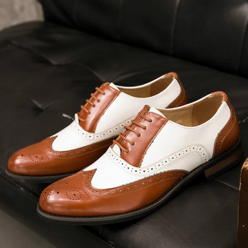 spring dress shoes